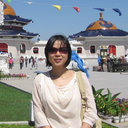 Xiuying Guo