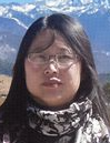 Xinju Yang