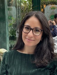 Fatima Domenica Elisa De Palma