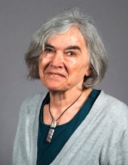 Marlene Belfort