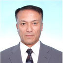 Nobuoki Eshima