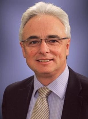 Robert (Rob) Coleman