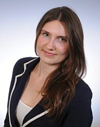 Caroline Perner