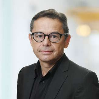Günter Schneider
