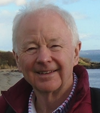 Brian Diffey