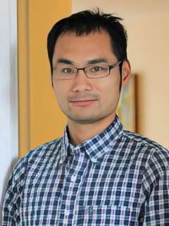 Neil Lin