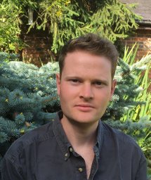 Kieran Bates