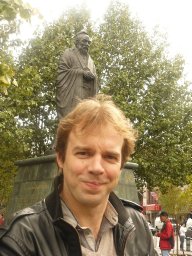 Daniel Faulx