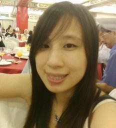 Hsin-Yi Chen