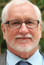 Robert Flower