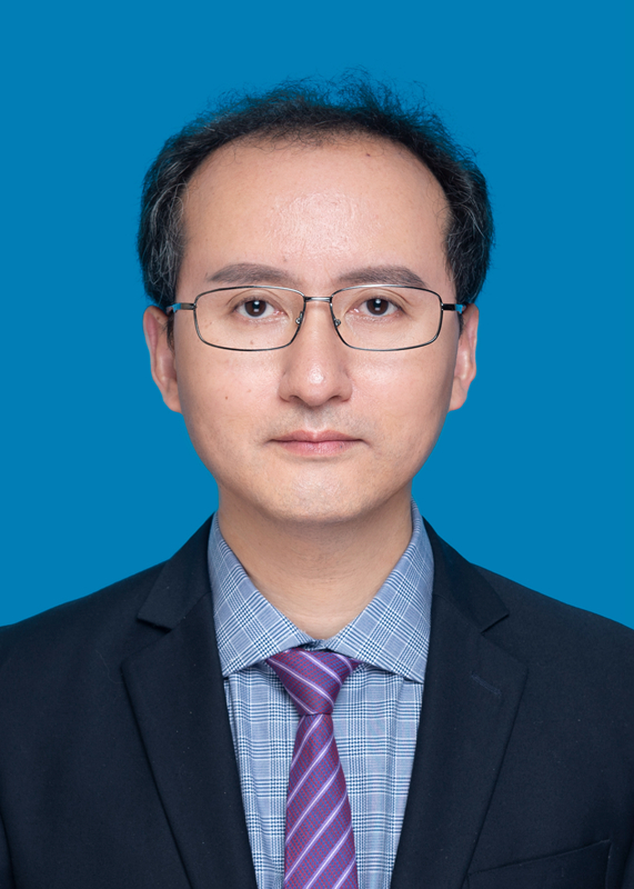 Lin Du