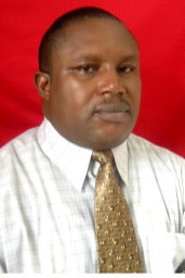 Utip Benjamin Ekaluo