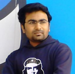 Anoop Jain