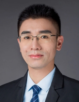 Ning Hu