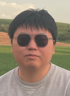 Ziheng Jiang