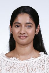 Ravipati Advaitaa