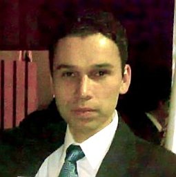 Juan C. Corredor