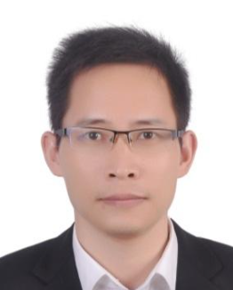 Zhengqiu Li