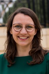 Willianne Hoepel