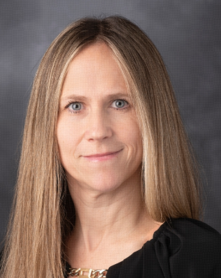 Melissa P Mitchell