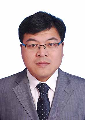 Hongliang Liu