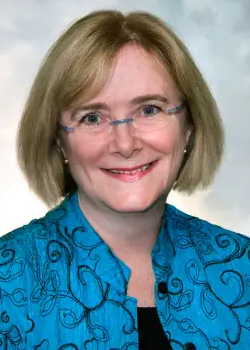 Leslie Scoutt