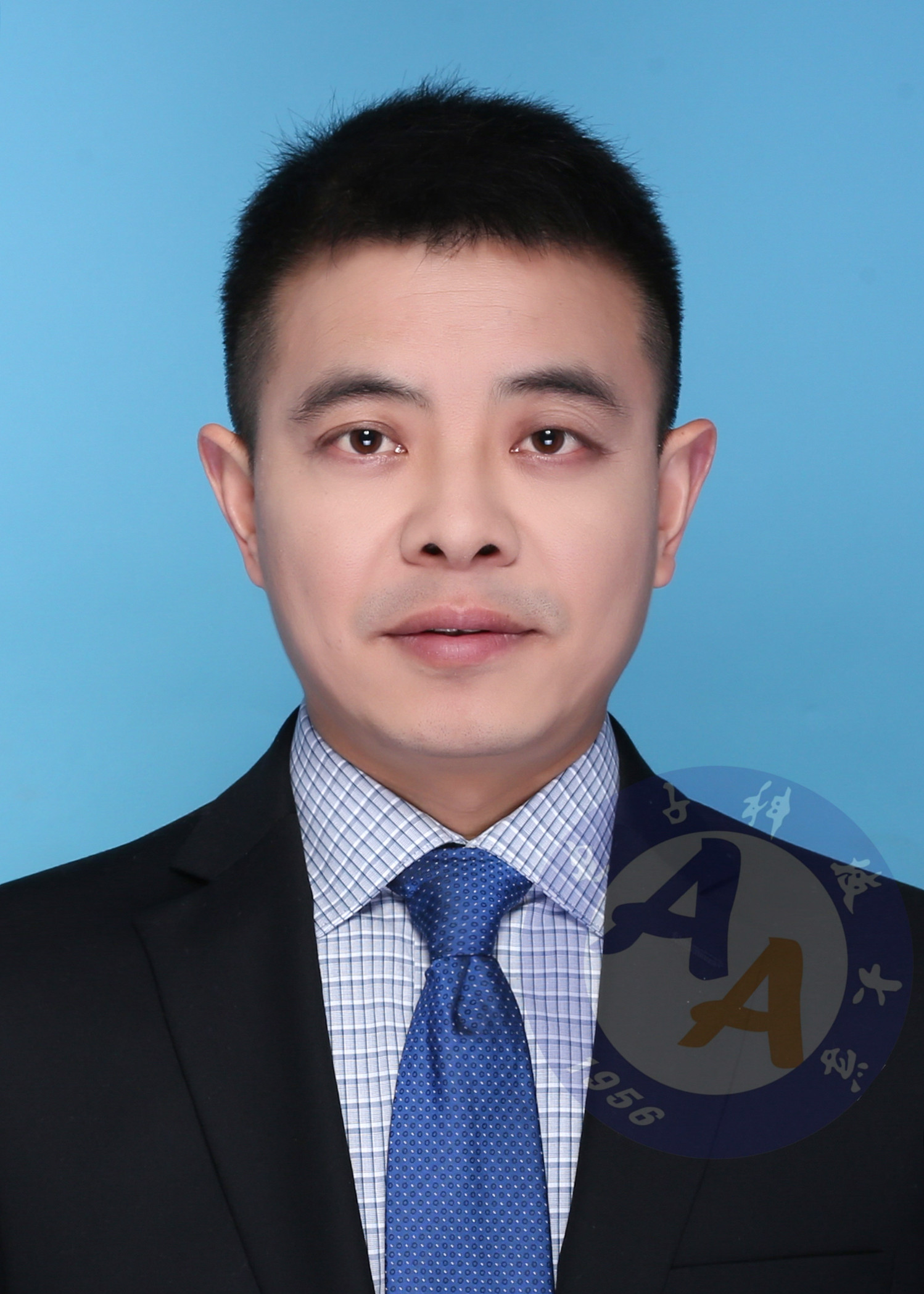 Kun Xu