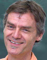 Jan van der Meer