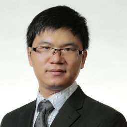 Daoyin Dong