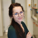 Agata Gitlin- Domagalska