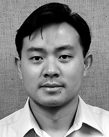 R. H. Liu