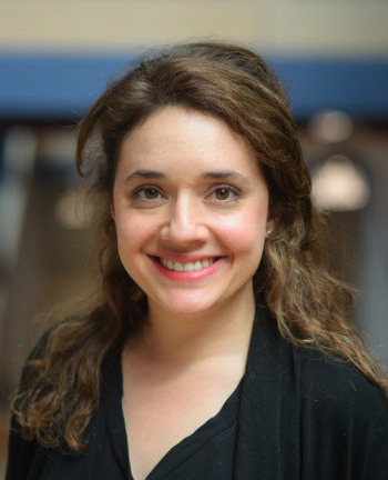 Juanita Gonzalez-Uribe