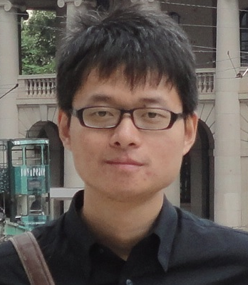 Zheng Ma