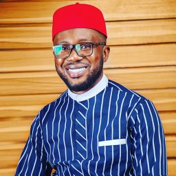 Chike John Okeke