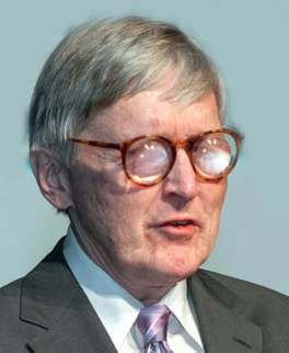 Gordon Legge