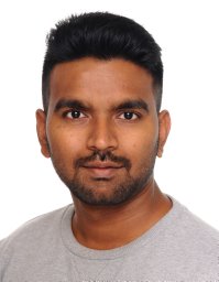 Mahesh Chandra Mukkamala
