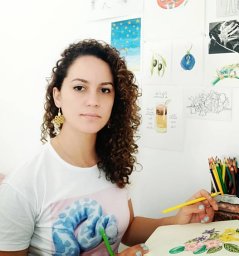 Talita Amado