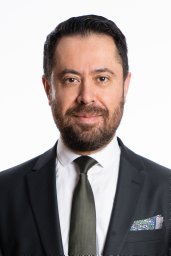 Canfeza Sezgin
