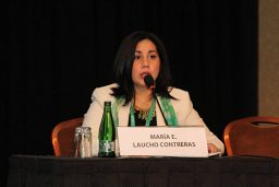Laucho-Contreras Maria