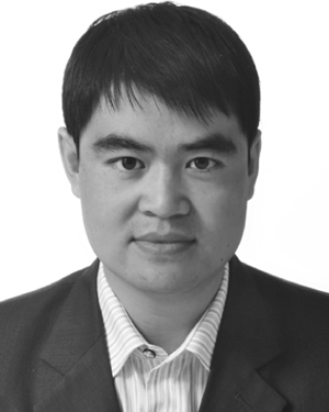 Zhiquan Chen