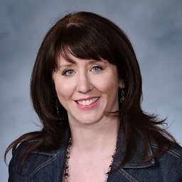 Stacy Brown