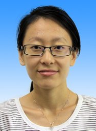Jialin Zhang