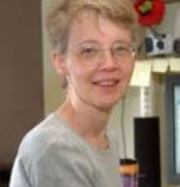 Susan Wiedenbeck