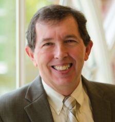 Dewey G. Cornell