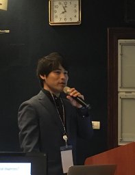 Yoshiaki Ota
