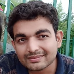 Piyush Lakhani