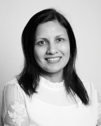 Krisanthi Seneviratne