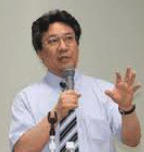 Osamu Honmou