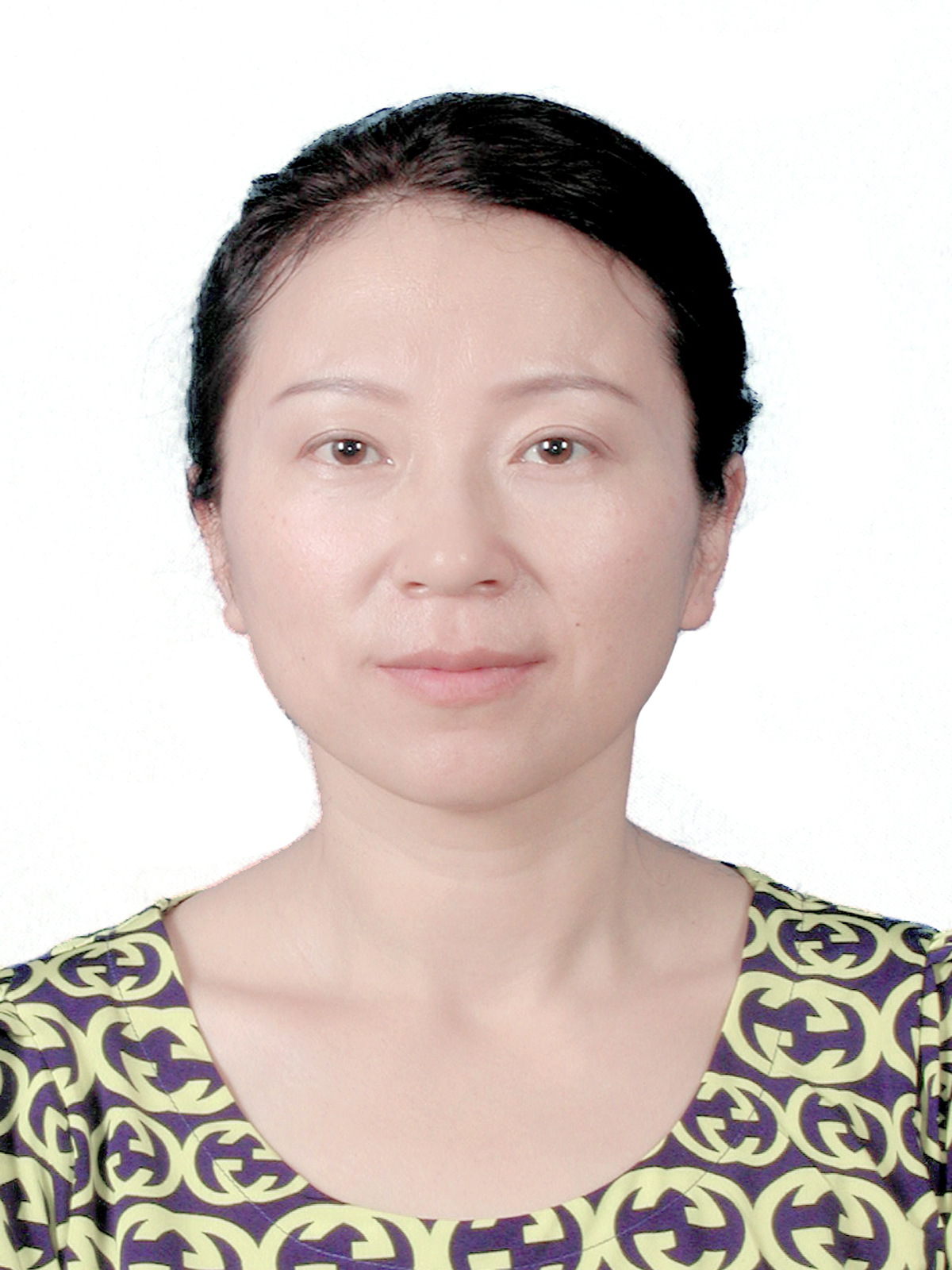 Xiangqin Li