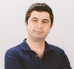 ehsan sadeghi